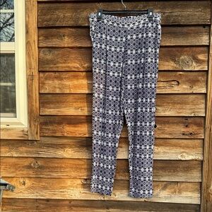 Nomadic traders lounge pants with pockets